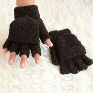 Convertible So Soft Gloves
